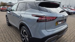 2022 (72) NISSAN QASHQAI 1.3 DiG-T MH 158 Tekna PLUS 5dr Xtronic 5461631
