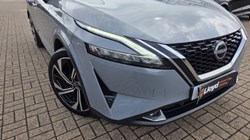 2022 (72) NISSAN QASHQAI 1.3 DiG-T MH 158 Tekna PLUS 5dr Xtronic 5461621