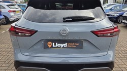 2022 (72) NISSAN QASHQAI 1.3 DiG-T MH 158 Tekna PLUS 5dr Xtronic 5461632