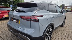 2022 (72) NISSAN QASHQAI 1.3 DiG-T MH 158 Tekna PLUS 5dr Xtronic 5461633