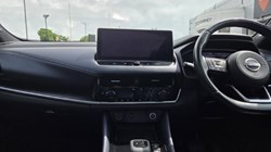 2022 (72) NISSAN QASHQAI 1.3 DiG-T MH 158 Tekna PLUS 5dr Xtronic 5461640