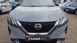2022 (72) NISSAN QASHQAI 1.3 DiG-T MH 158 Tekna PLUS 5dr Xtronic 5461619