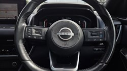 2022 (72) NISSAN QASHQAI 1.3 DiG-T MH 158 Tekna PLUS 5dr Xtronic 5461654