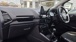 2019 (19) FORD ECOSPORT 1.0 EcoBoost 125 ST-Line 5dr 5456767