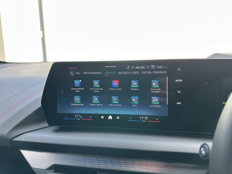  BMW 1 SERIES M135 xDrive 5dr Step Auto [Tech PLUS Pack] 5194276