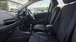 2019 (19) FORD ECOSPORT 1.0 EcoBoost 125 ST-Line 5dr 5456768
