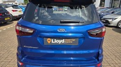 2019 (19) FORD ECOSPORT 1.0 EcoBoost 125 ST-Line 5dr 5456757