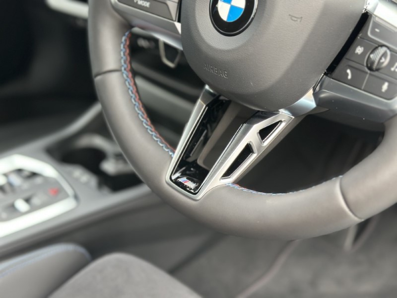  BMW 1 SERIES M135 xDrive 5dr Step Auto [Tech PLUS Pack] 5194302