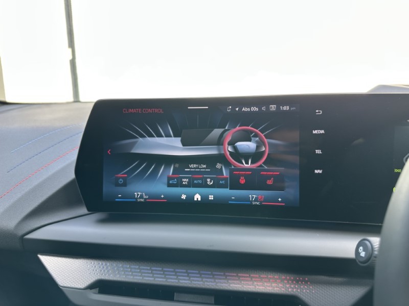  BMW 1 SERIES M135 xDrive 5dr Step Auto [Tech PLUS Pack] 5194275