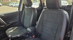 2019 (19) FORD ECOSPORT 1.0 EcoBoost 125 ST-Line 5dr 5456769