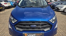 2019 (19) FORD ECOSPORT 1.0 EcoBoost 125 ST-Line 5dr 5456746