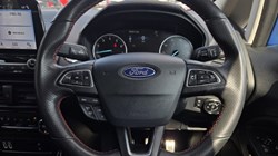 2019 (19) FORD ECOSPORT 1.0 EcoBoost 125 ST-Line 5dr 5456775