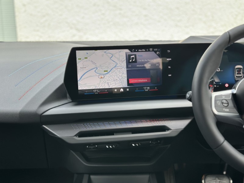  BMW 1 SERIES M135 xDrive 5dr Step Auto [Tech PLUS Pack] 5194305