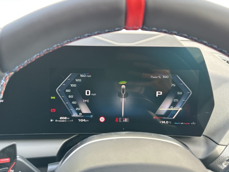  BMW 1 SERIES M135 xDrive 5dr Step Auto [Tech PLUS Pack] 5194287