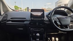 2019 (19) FORD ECOSPORT 1.0 EcoBoost 125 ST-Line 5dr 5456764