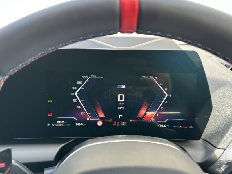  BMW 1 SERIES M135 xDrive 5dr Step Auto [Tech PLUS Pack] 5194288