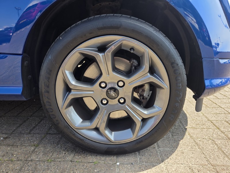 2019 (19) FORD ECOSPORT 1.0 EcoBoost 125 ST-Line 5dr 5456743