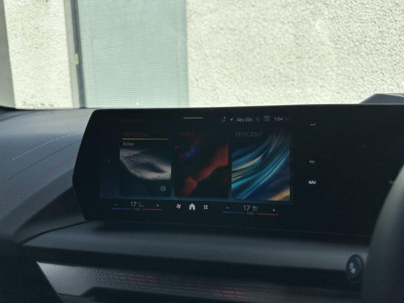  BMW 1 SERIES M135 xDrive 5dr Step Auto [Tech PLUS Pack] 5194280