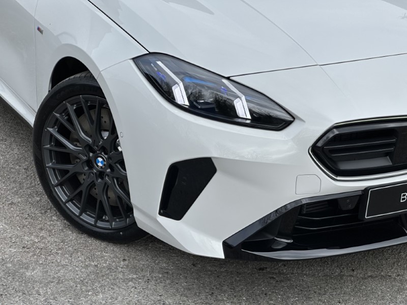  BMW 1 SERIES M135 xDrive 5dr Step Auto [Tech PLUS Pack] 5194316