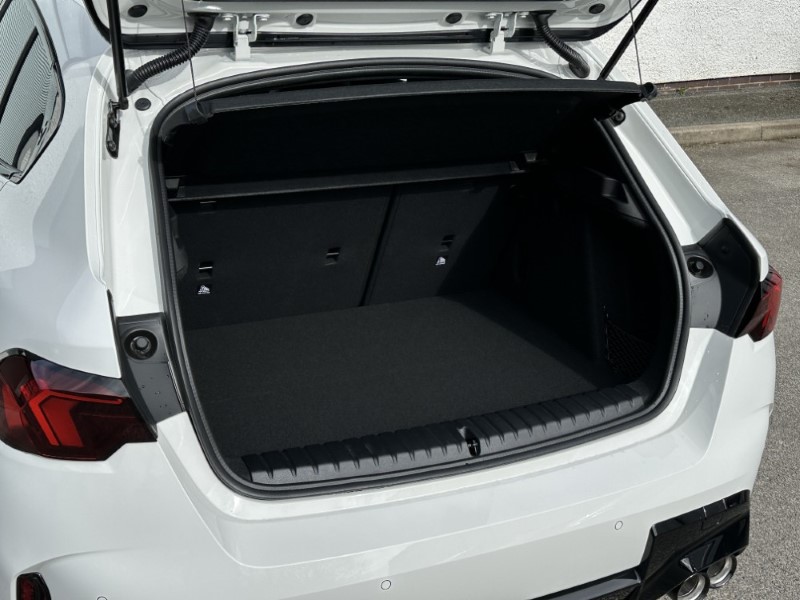  BMW 1 SERIES M135 xDrive 5dr Step Auto [Tech PLUS Pack] 5194298