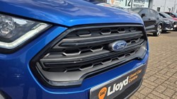 2019 (19) FORD ECOSPORT 1.0 EcoBoost 125 ST-Line 5dr 5456749