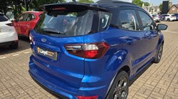 2019 (19) FORD ECOSPORT 1.0 EcoBoost 125 ST-Line 5dr 5456758
