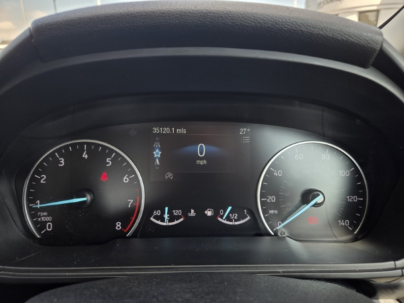 2019 (19) FORD ECOSPORT 1.0 EcoBoost 125 ST-Line 5dr 5456781