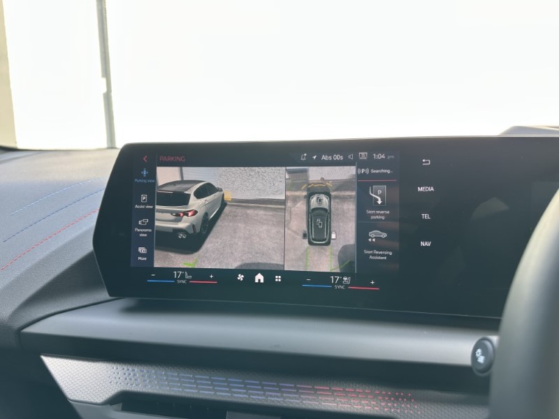  BMW 1 SERIES M135 xDrive 5dr Step Auto [Tech PLUS Pack] 5194279