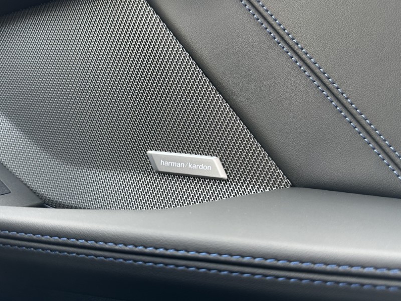  BMW 1 SERIES M135 xDrive 5dr Step Auto [Tech PLUS Pack] 5194290