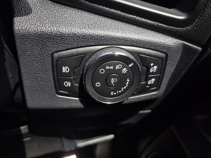 2019 (19) FORD ECOSPORT 1.0 EcoBoost 125 ST-Line 5dr 5456782