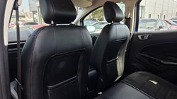 2019 (19) FORD ECOSPORT 1.0 EcoBoost 125 ST-Line 5dr 5456762