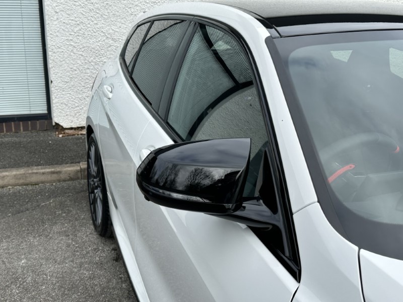  BMW 1 SERIES M135 xDrive 5dr Step Auto [Tech PLUS Pack] 5194319