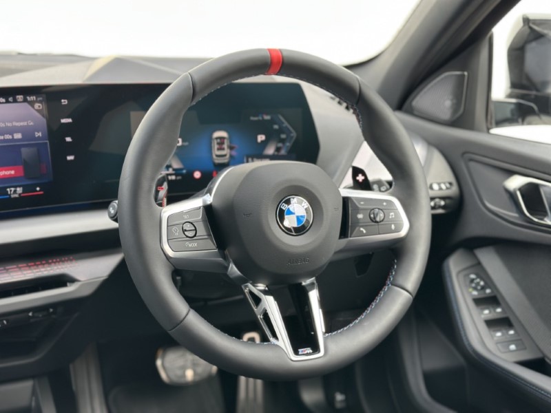  BMW 1 SERIES M135 xDrive 5dr Step Auto [Tech PLUS Pack] 5194304