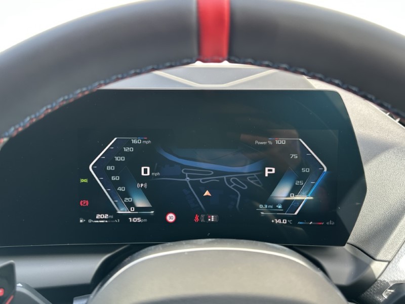  BMW 1 SERIES M135 xDrive 5dr Step Auto [Tech PLUS Pack] 5194289