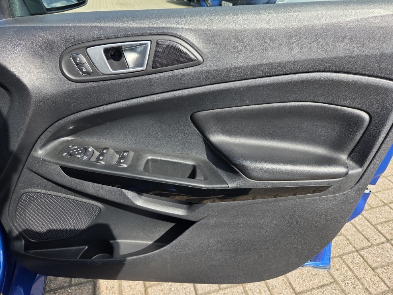 2019 (19) FORD ECOSPORT 1.0 EcoBoost 125 ST-Line 5dr 5456770