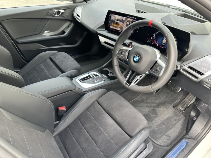  BMW 1 SERIES M135 xDrive 5dr Step Auto [Tech PLUS Pack] 5194292