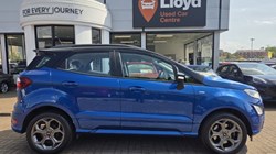 2019 (19) FORD ECOSPORT 1.0 EcoBoost 125 ST-Line 5dr 5456742