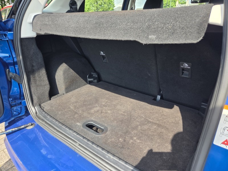 2019 (19) FORD ECOSPORT 1.0 EcoBoost 125 ST-Line 5dr 5456760