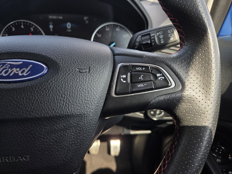 2019 (19) FORD ECOSPORT 1.0 EcoBoost 125 ST-Line 5dr 5456773
