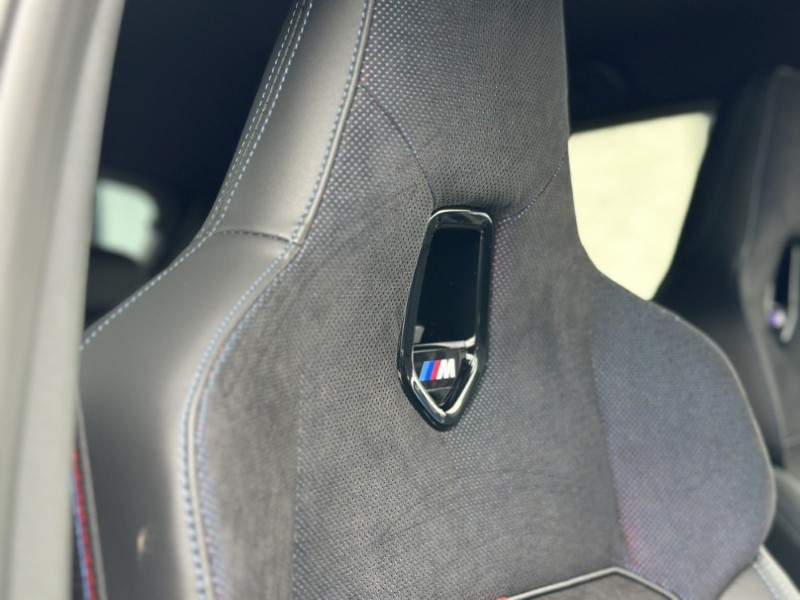  BMW 1 SERIES M135 xDrive 5dr Step Auto [Tech PLUS Pack] 5194310