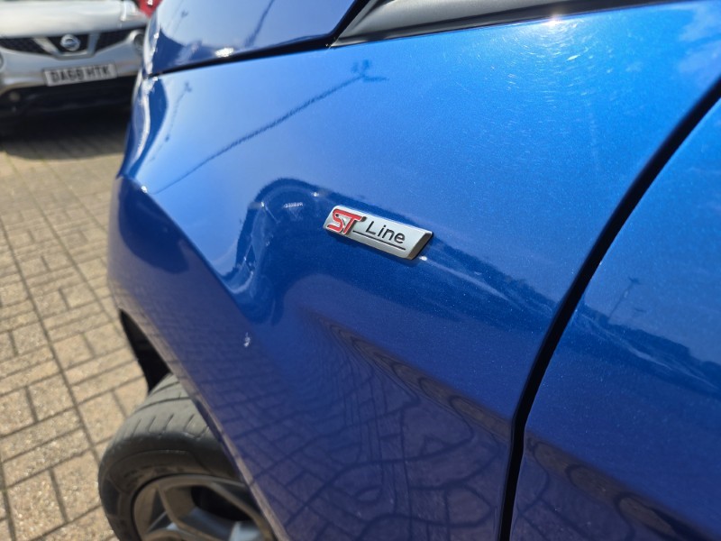 2019 (19) FORD ECOSPORT 1.0 EcoBoost 125 ST-Line 5dr 5456751