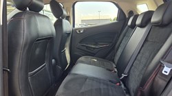 2019 (19) FORD ECOSPORT 1.0 EcoBoost 125 ST-Line 5dr 5456763