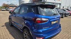 2019 (19) FORD ECOSPORT 1.0 EcoBoost 125 ST-Line 5dr 5456756