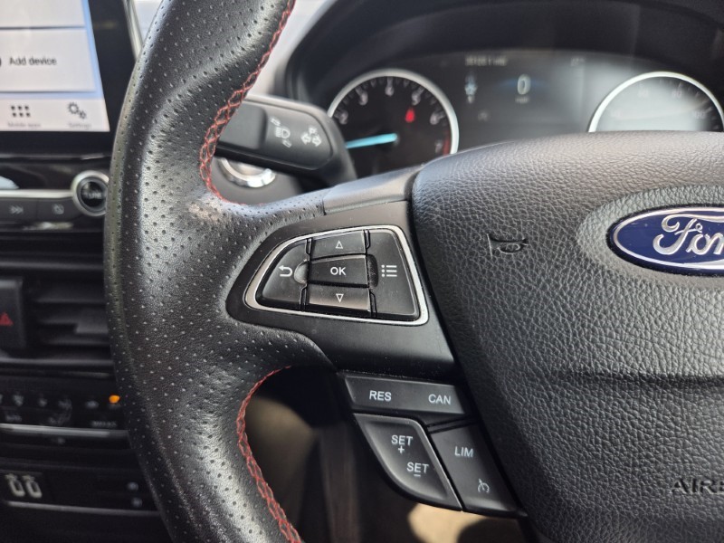 2019 (19) FORD ECOSPORT 1.0 EcoBoost 125 ST-Line 5dr 5456772