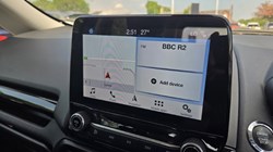 2019 (19) FORD ECOSPORT 1.0 EcoBoost 125 ST-Line 5dr 5456778