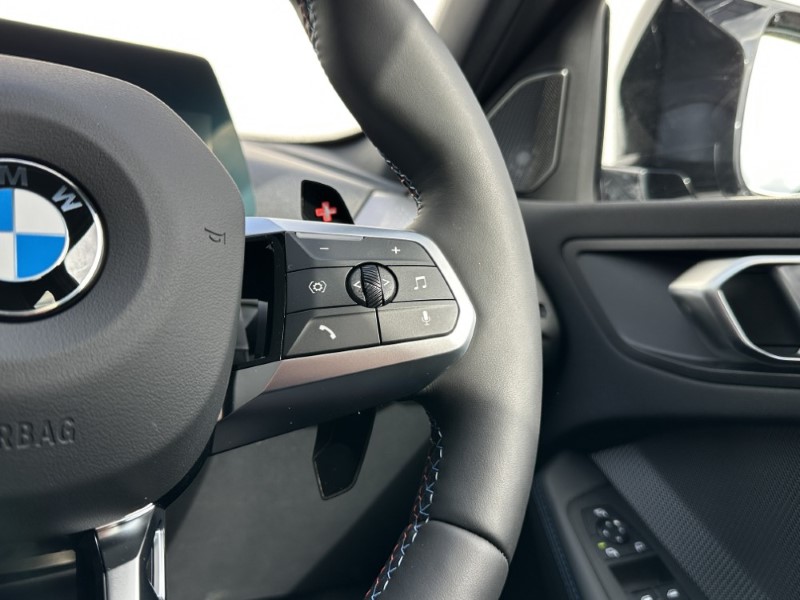  BMW 1 SERIES M135 xDrive 5dr Step Auto [Tech PLUS Pack] 5194285