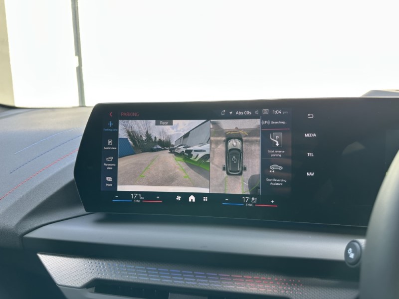  BMW 1 SERIES M135 xDrive 5dr Step Auto [Tech PLUS Pack] 5194278