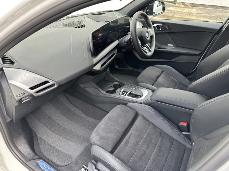  BMW 1 SERIES M135 xDrive 5dr Step Auto [Tech PLUS Pack] 5194301