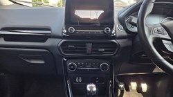 2019 (19) FORD ECOSPORT 1.0 EcoBoost 125 ST-Line 5dr 5456766