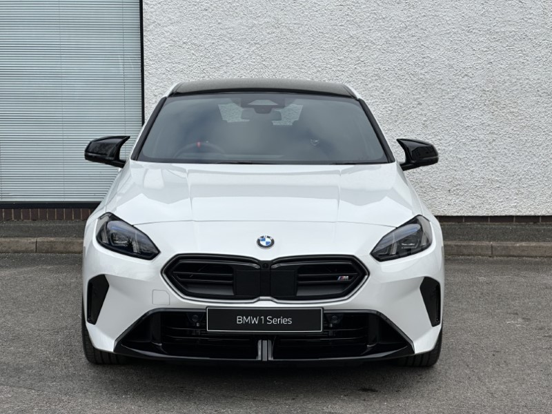  BMW 1 SERIES M135 xDrive 5dr Step Auto [Tech PLUS Pack] 5194321